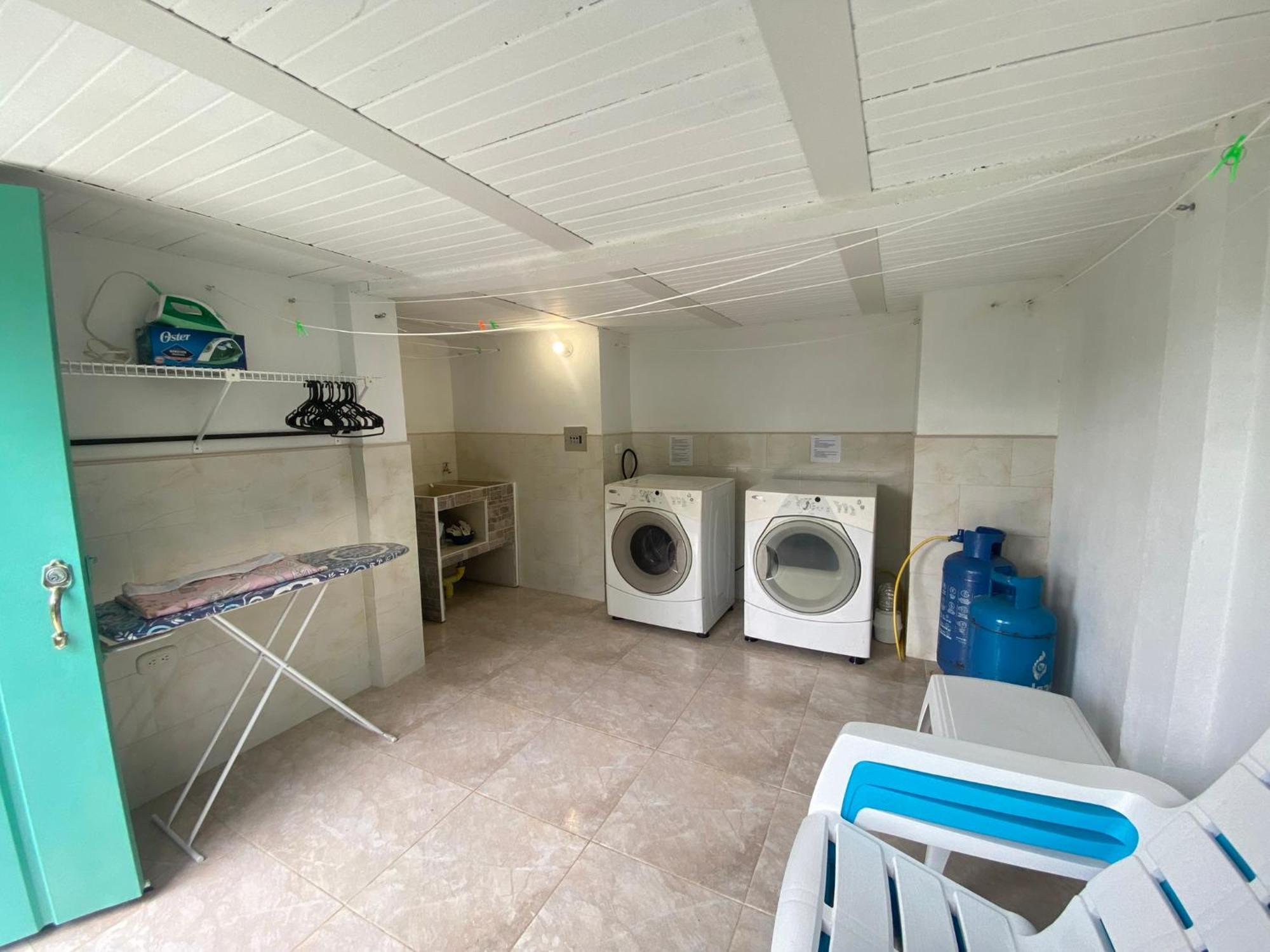 Cabana En Boquia Salento Bagian luar foto